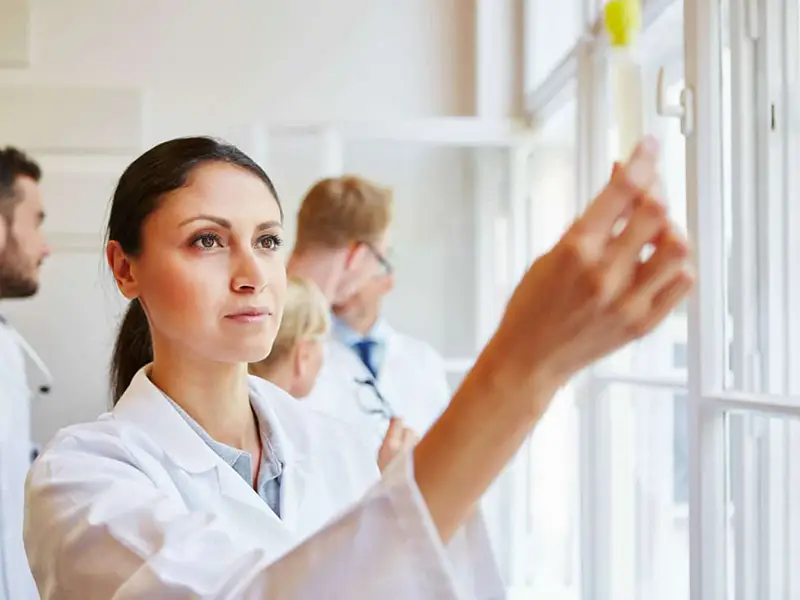 Speciality services at Midtown Occupational Health Services