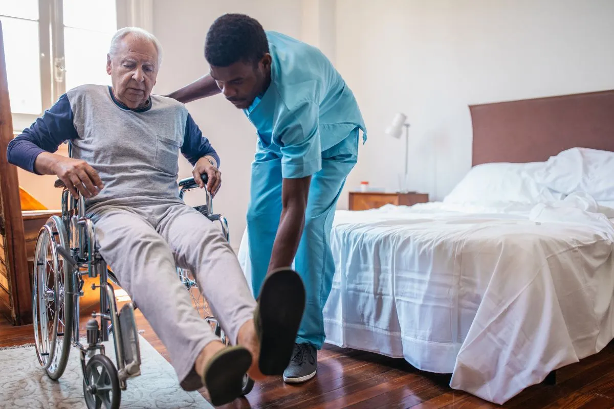 Occupational Health Risks in the Healthcare Industry