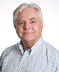 John Raschbacher, MD
