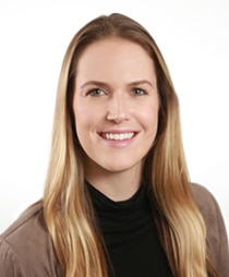 Alexa Sheppard, DC