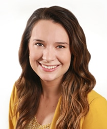 Ashley Cary, MSN, FNP-BC