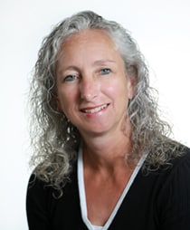 Kristen Shiramizu, BA, LMT
