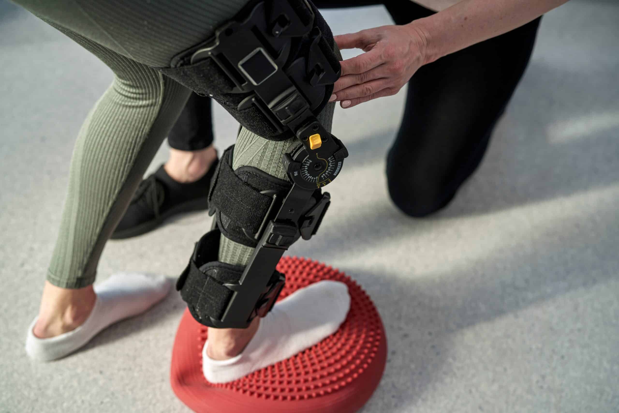 Occupational Therapy at Midtown occupational Health Services.