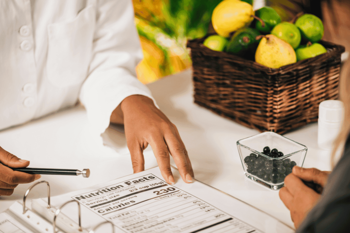 Fueling the Industrial Athlete: The Role of Nutrition in Denver Workforces