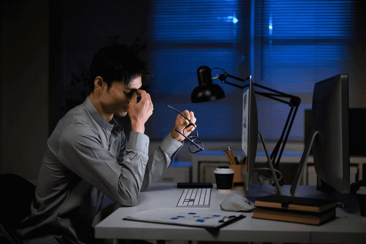 Managing Workplace Stress in Denver: A Strategic Priority for a Safer Workforce