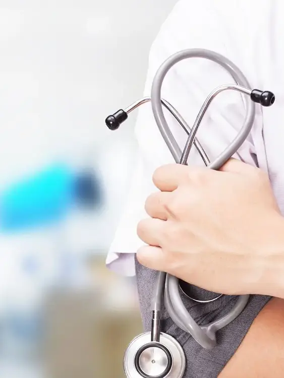 treamlined Occupational Health Services for Your Workforce at Midtown Occupational Health.