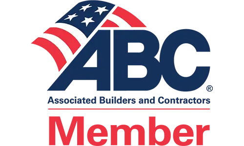 Associated Builders and Contractors Member Logo