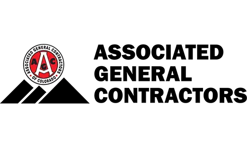 Associated General Contractors Logo