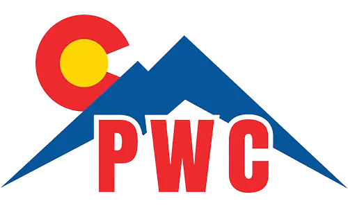 PWC Logo