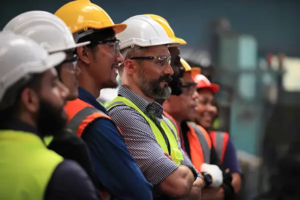 Happier and Healthier Employees