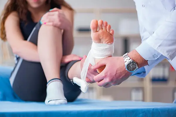 The Importance of Specialized Injury Care