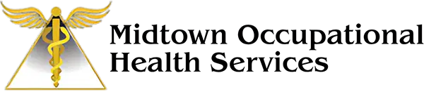 Midtown Occupational Health Services Logo