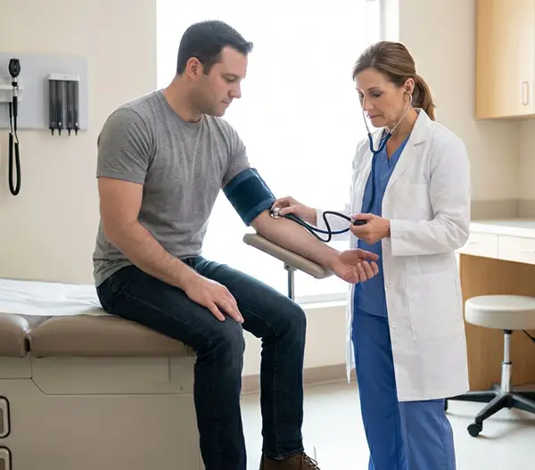 Establishing Physical Capacity for Your Workforce