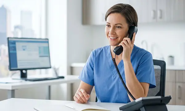 Innovative Virtual Teletriage and First Aid
